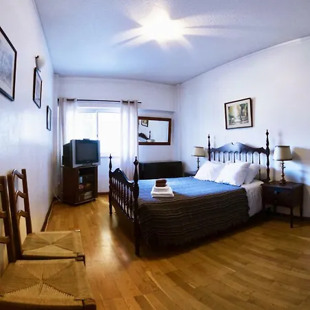 Hostel Olaias Apartment's *