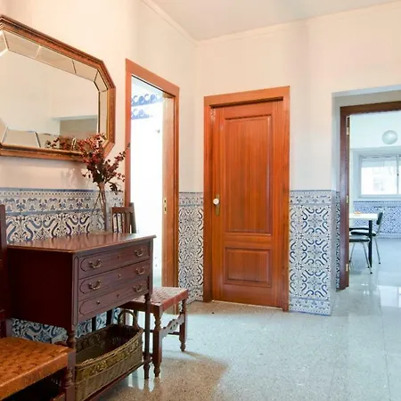 Hostel Olaias Apartment's