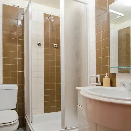 Vandrarhem Olaias Apartment's *