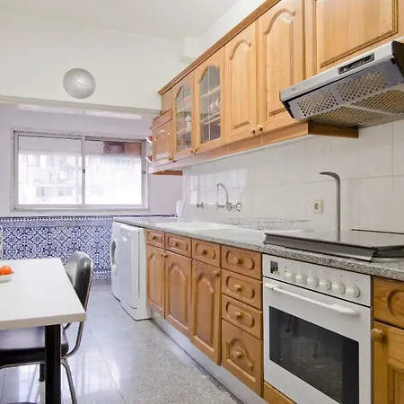 Olaias Apartment's Hostel Lisboa