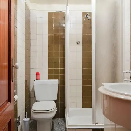 Olaias Apartment's Лиссабон