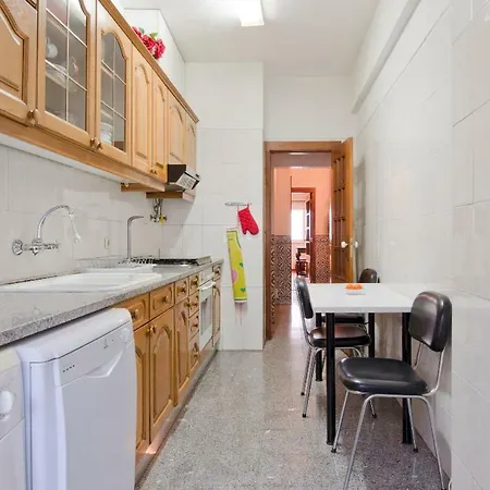 Olaias Apartment's Лиссабон