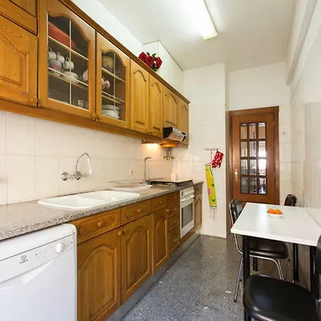 Olaias Apartment's * Лиссабон