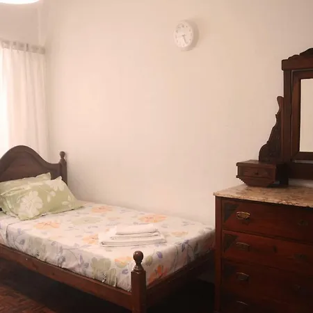 Хостел Olaias Apartment's *