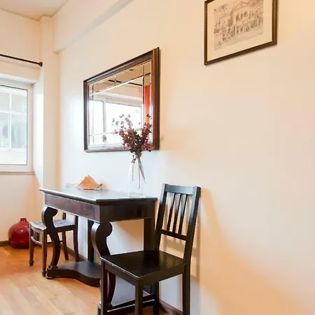 Olaias Apartment's * Лиссабон